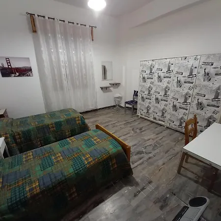 Bella Reggio Reggio de Calabre