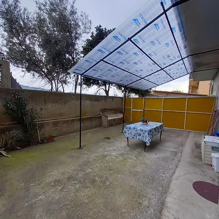 Appartement Bella Reggio Reggio de Calabre