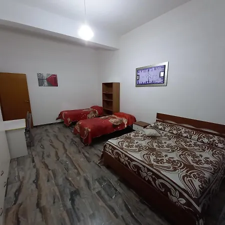 Bella Reggio Appartement *