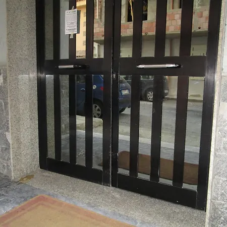 Appartement Bella Reggio