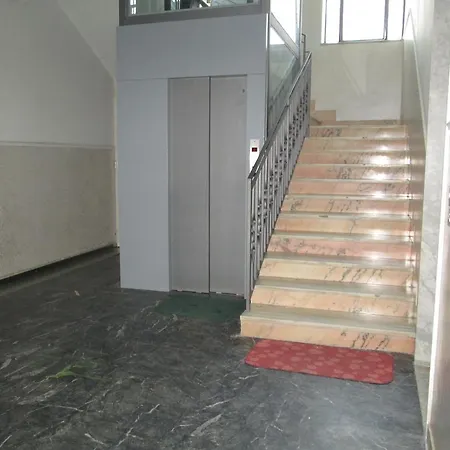 Appartement Bella Reggio Reggio de Calabre