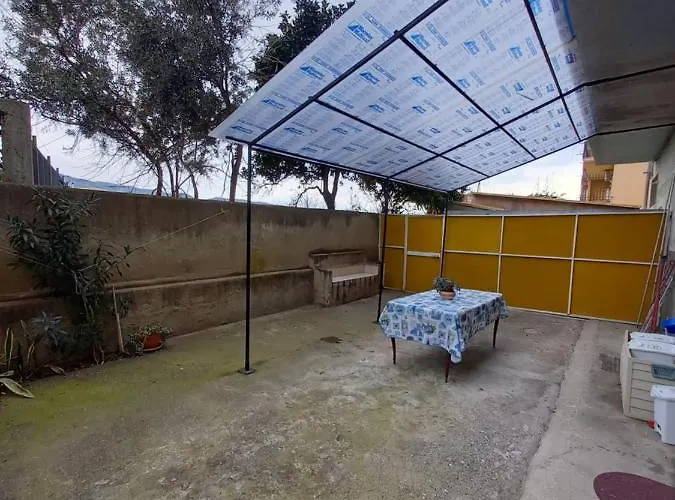 Appartement Bella Reggio Reggio de Calabre