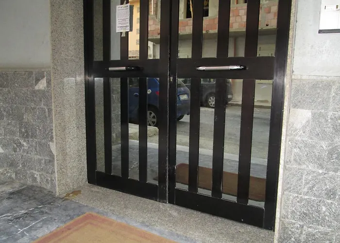 Appartement Bella Reggio