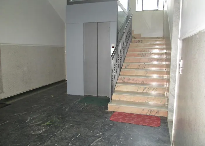 Appartement Bella Reggio Reggio de Calabre