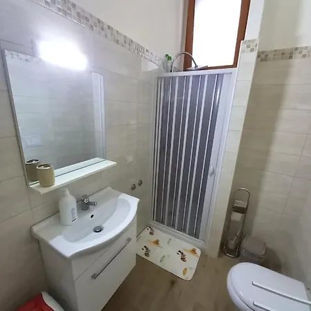 Bella Reggio Реджо-ди-Калабрия