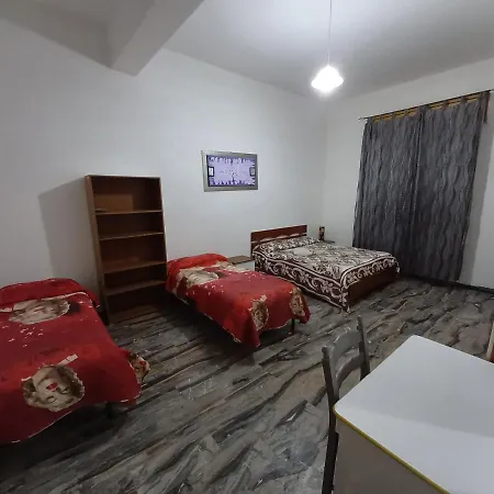 Bella Reggio Apartment *