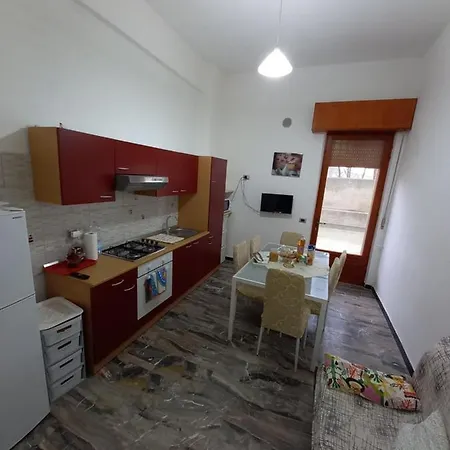 Bella Reggio Apartment