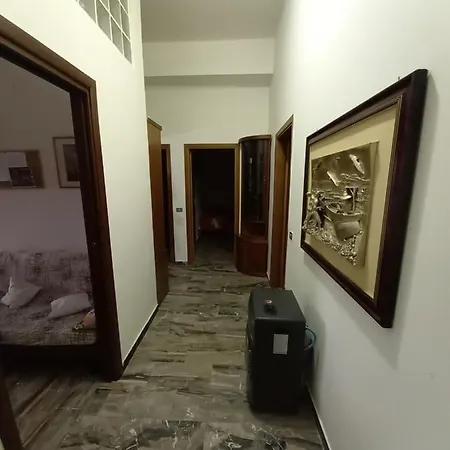 Апартаменты Bella Reggio