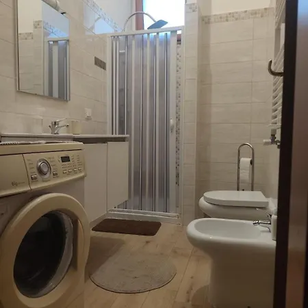 Bella Reggio Apartament Reggio di Calabria