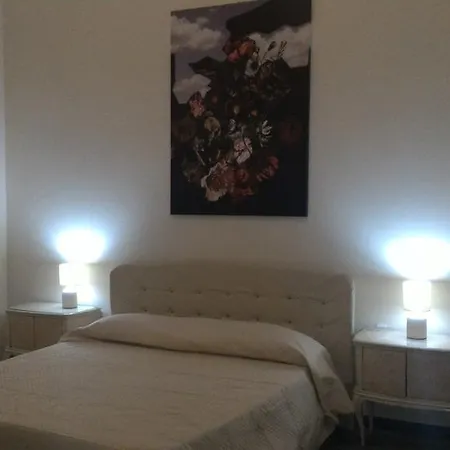 Bella Reggio Apartment *