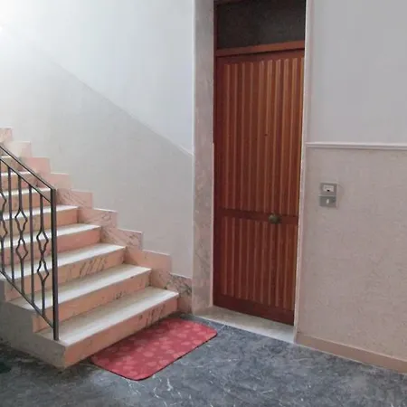 Bella Reggio Апартаменты Реджо-ди-Калабрия