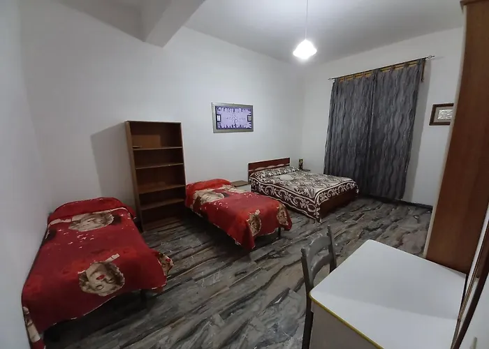 Bella Reggio Apartament *