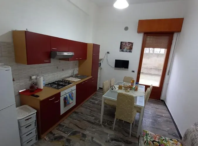 Bella Reggio Appartement
