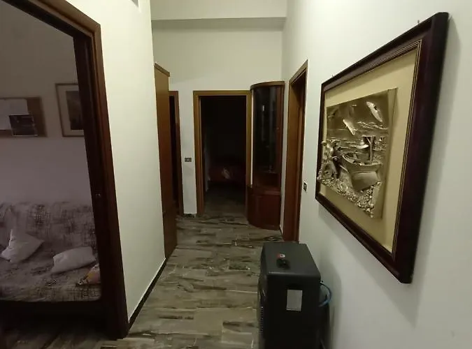 Apartament Bella Reggio