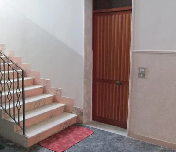 Bella Reggio Appartement Reggio de Calabre